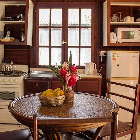 Picard Beach Cottages Портсмут Экстерьер фото