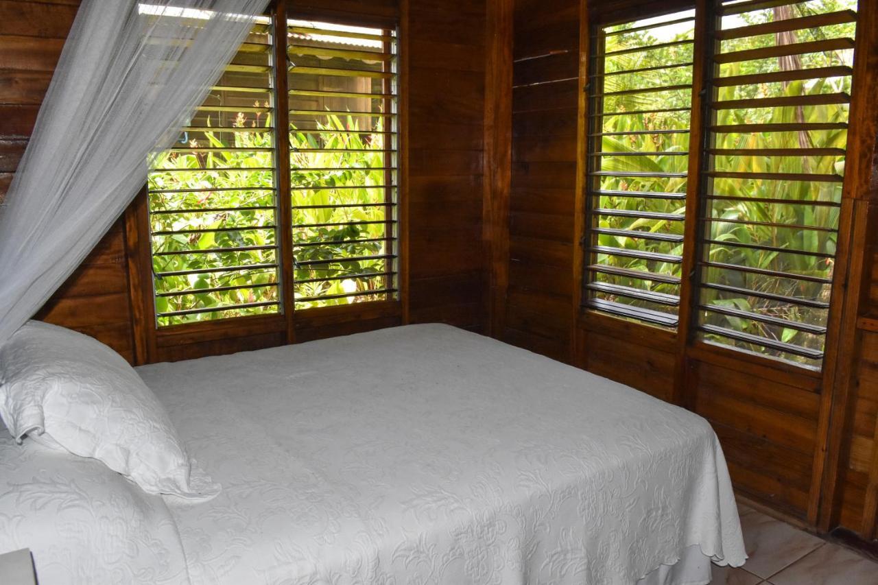 Picard Beach Cottages Портсмут Номер фото